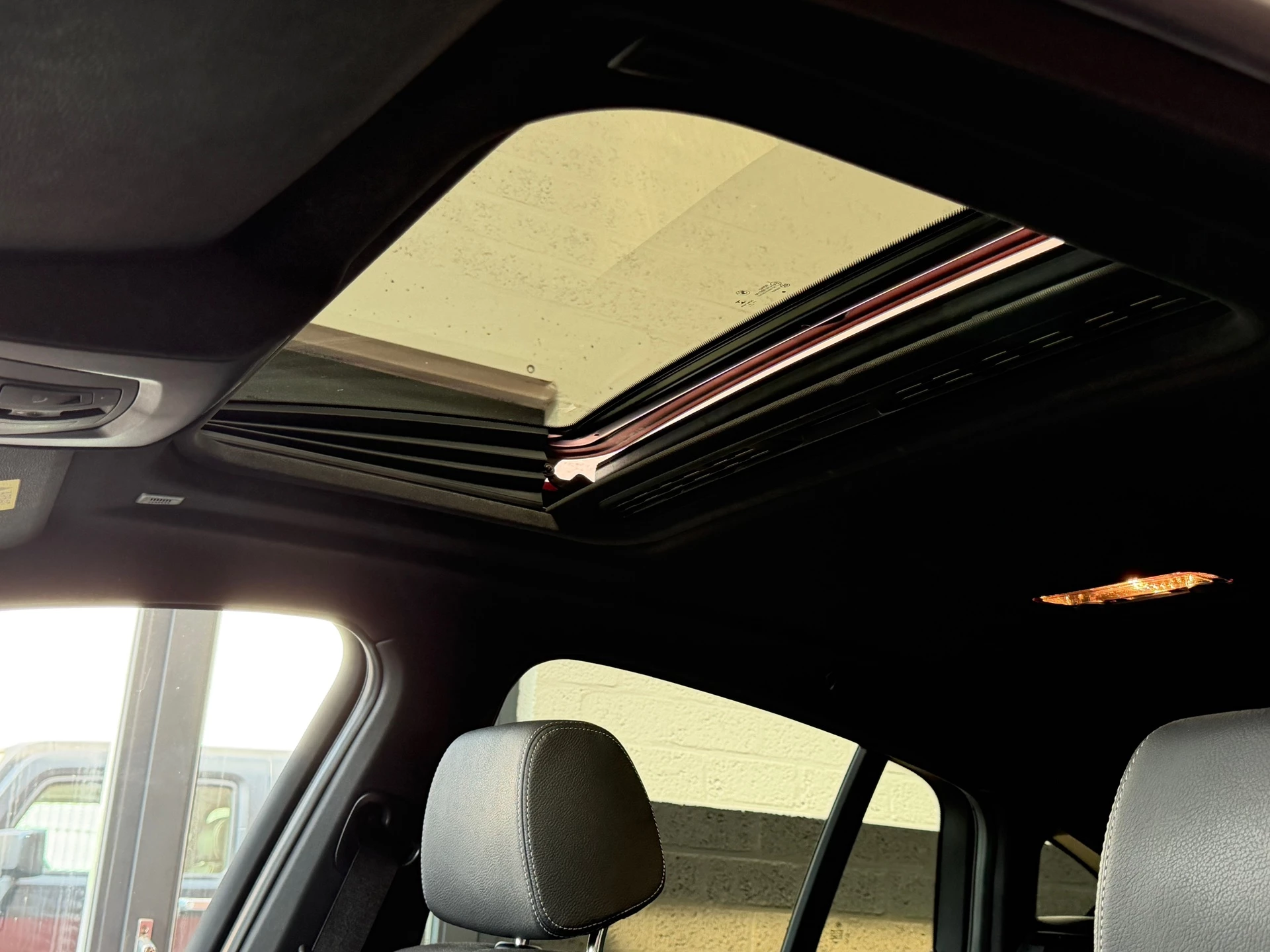 Hoofdafbeelding BMW X4