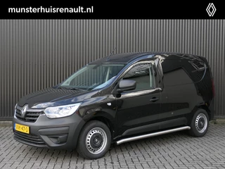 Renault Express 1.5 dCi 75 Comfort - Betimmering, Sensoren achter, Trekhaak