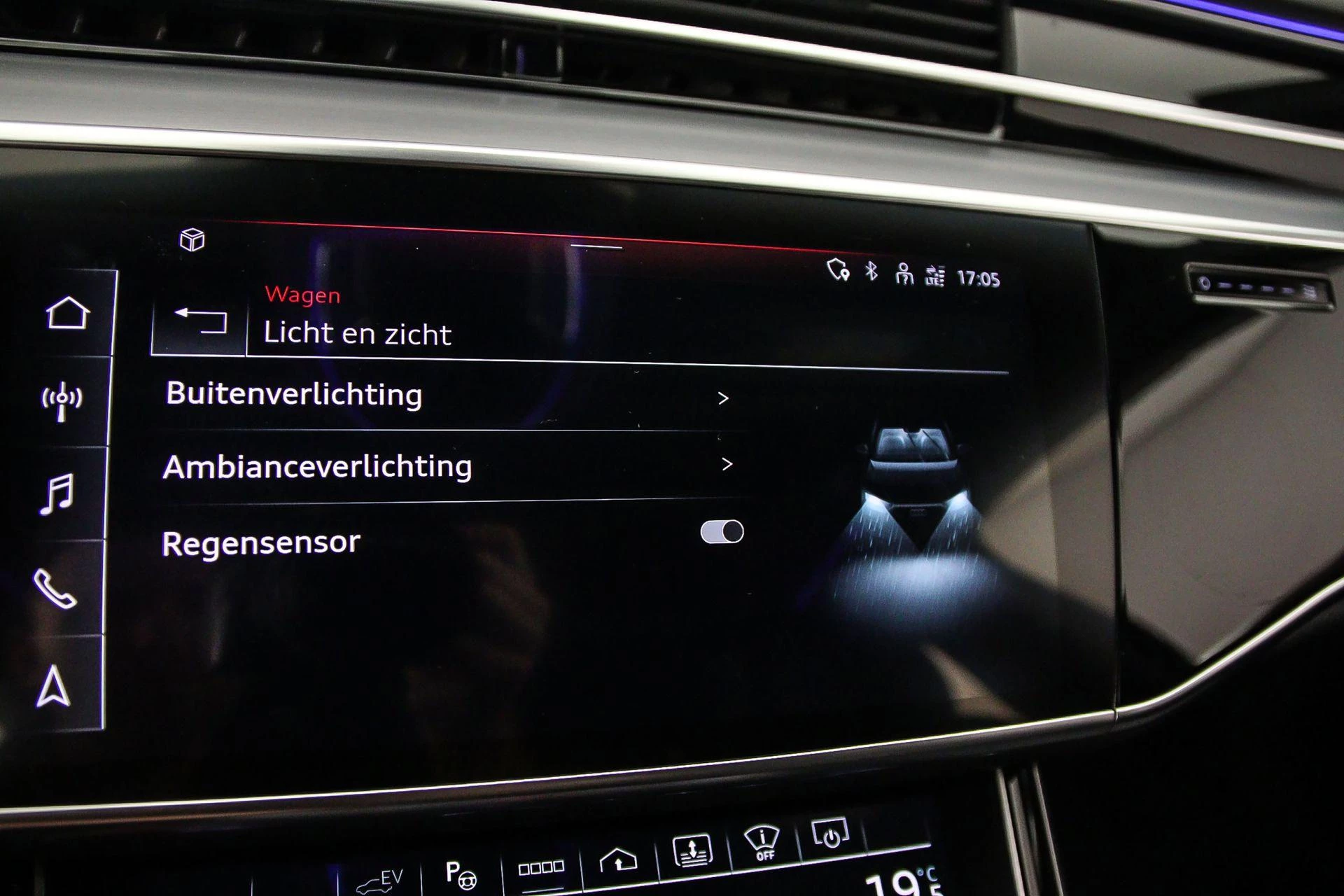 Hoofdafbeelding Audi A8