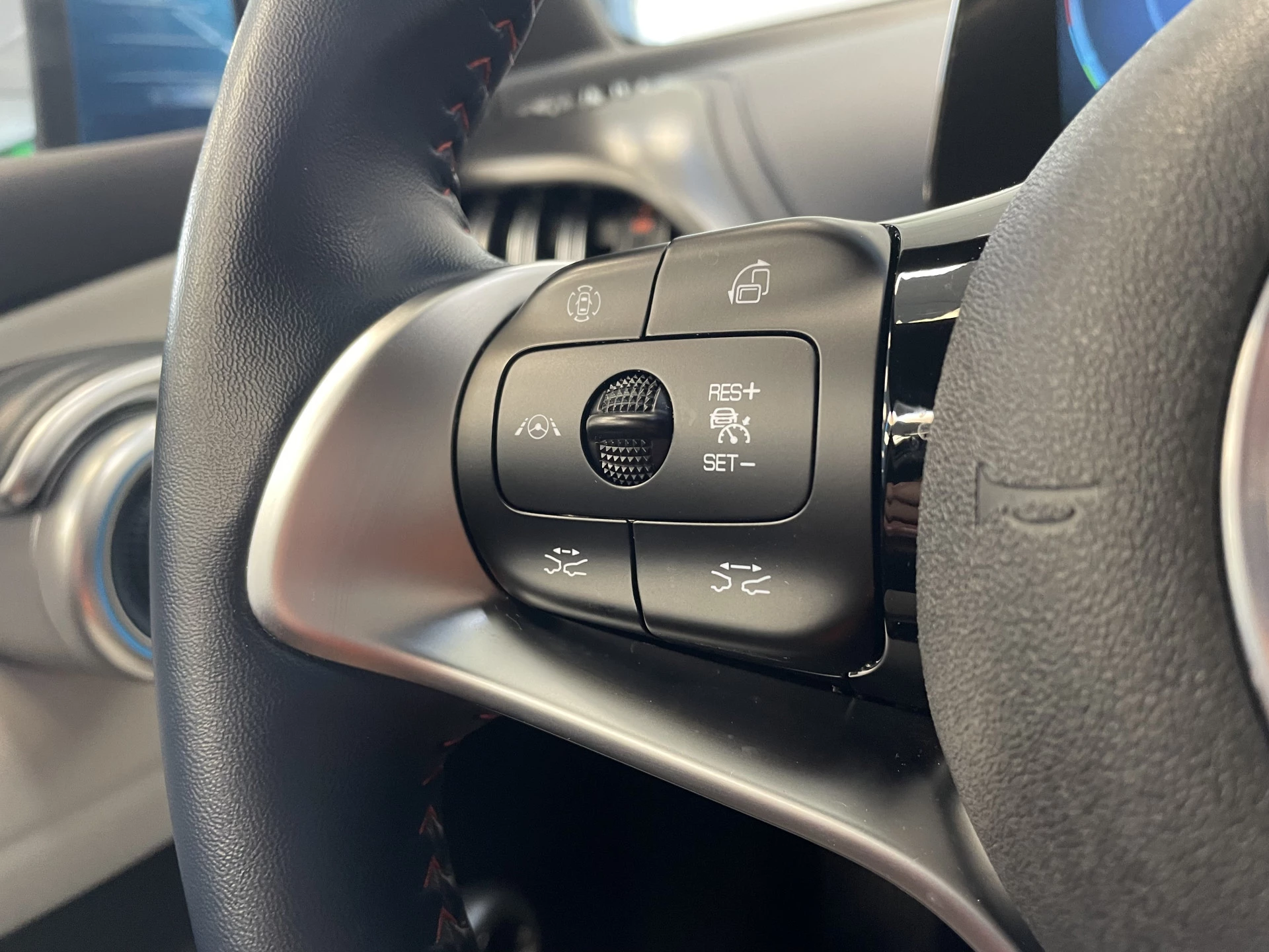 Hoofdafbeelding BYD ATTO 3