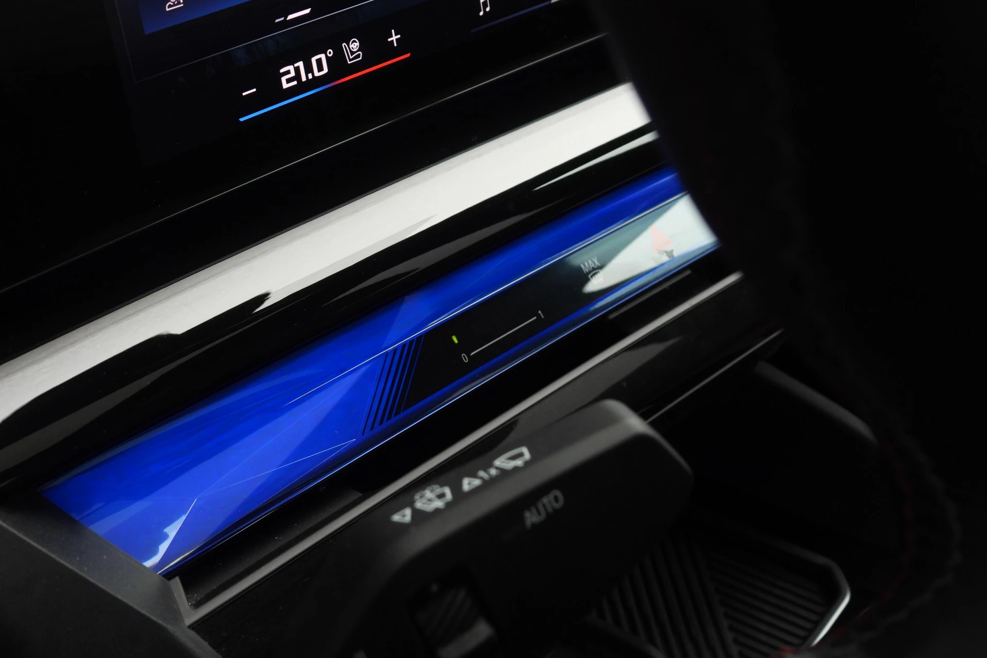 Hoofdafbeelding BMW i5