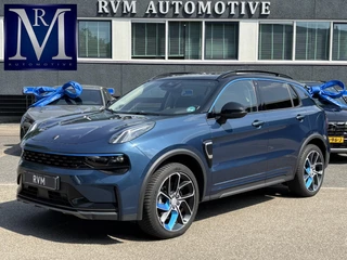 Lynk & Co 01 1.5 PHEV | COMPLETE AUTO | LYNK&CO GARANTIE T/M 12-2026
