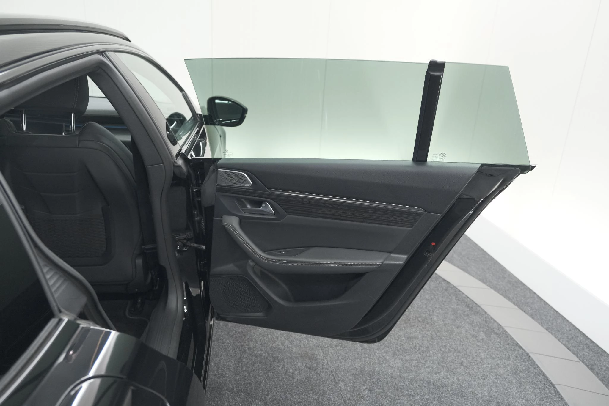 Hoofdafbeelding Peugeot 508