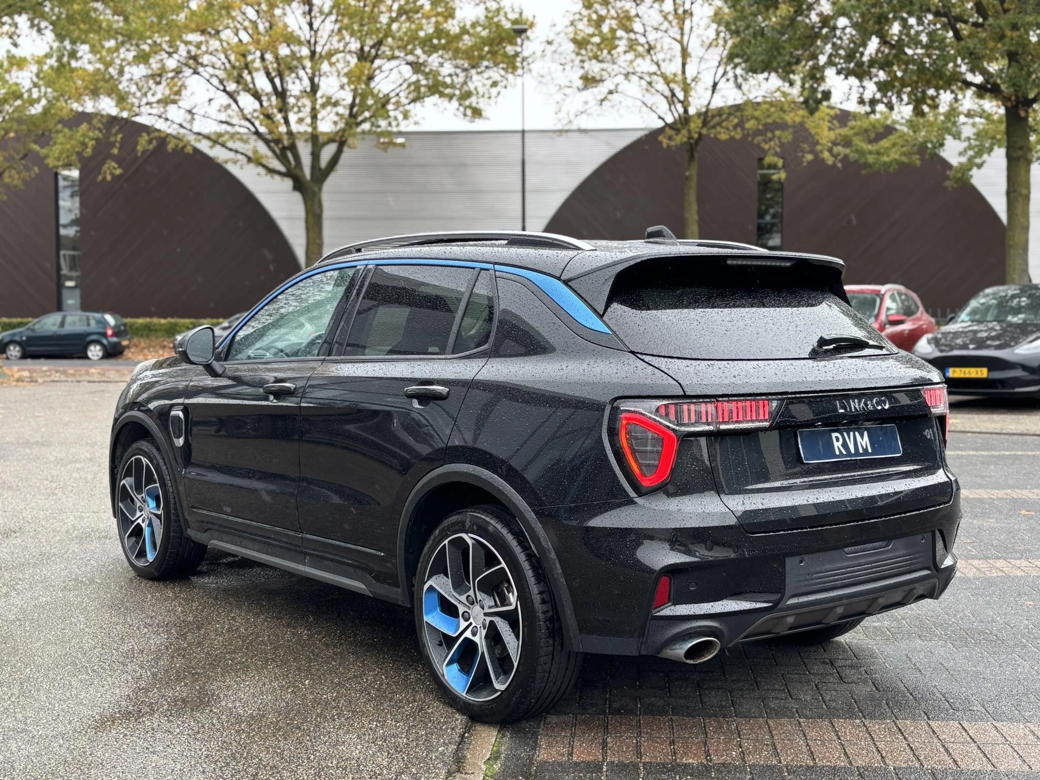 Hoofdafbeelding Lynk & Co 01