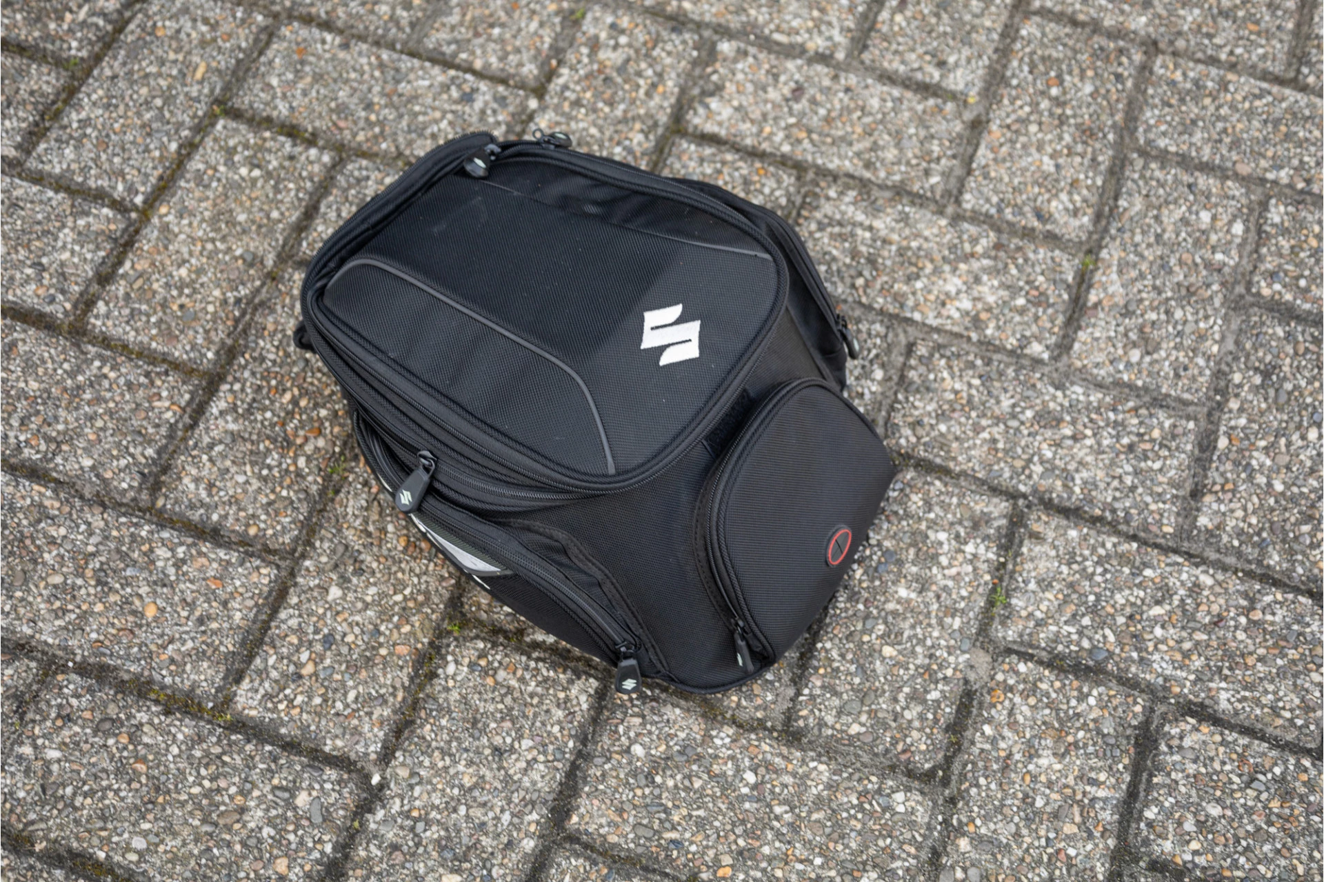 Hoofdafbeelding Suzuki GSX