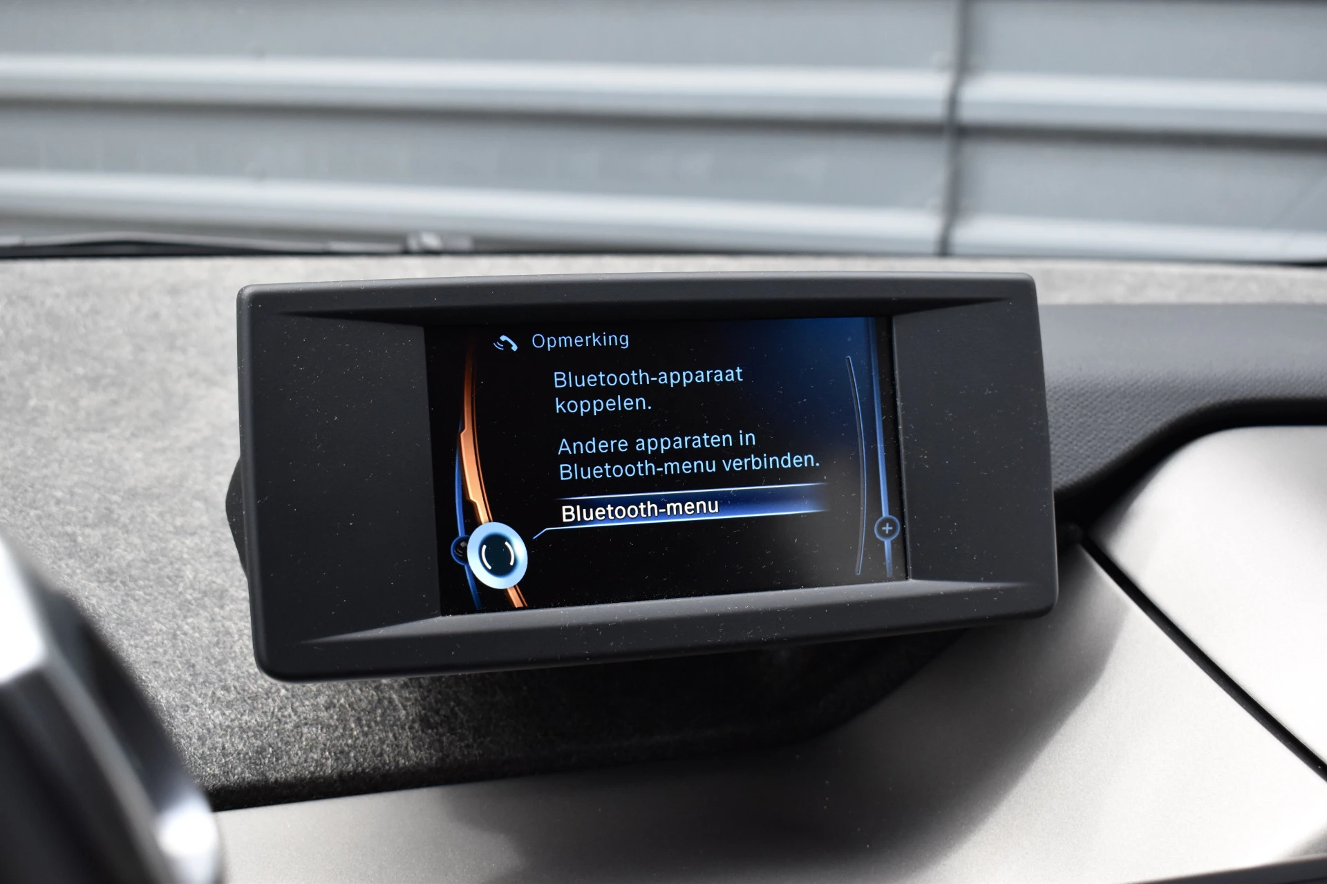 Hoofdafbeelding BMW i3