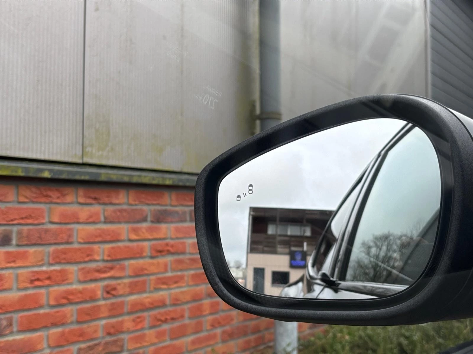 Hoofdafbeelding Ford Mustang Mach-E