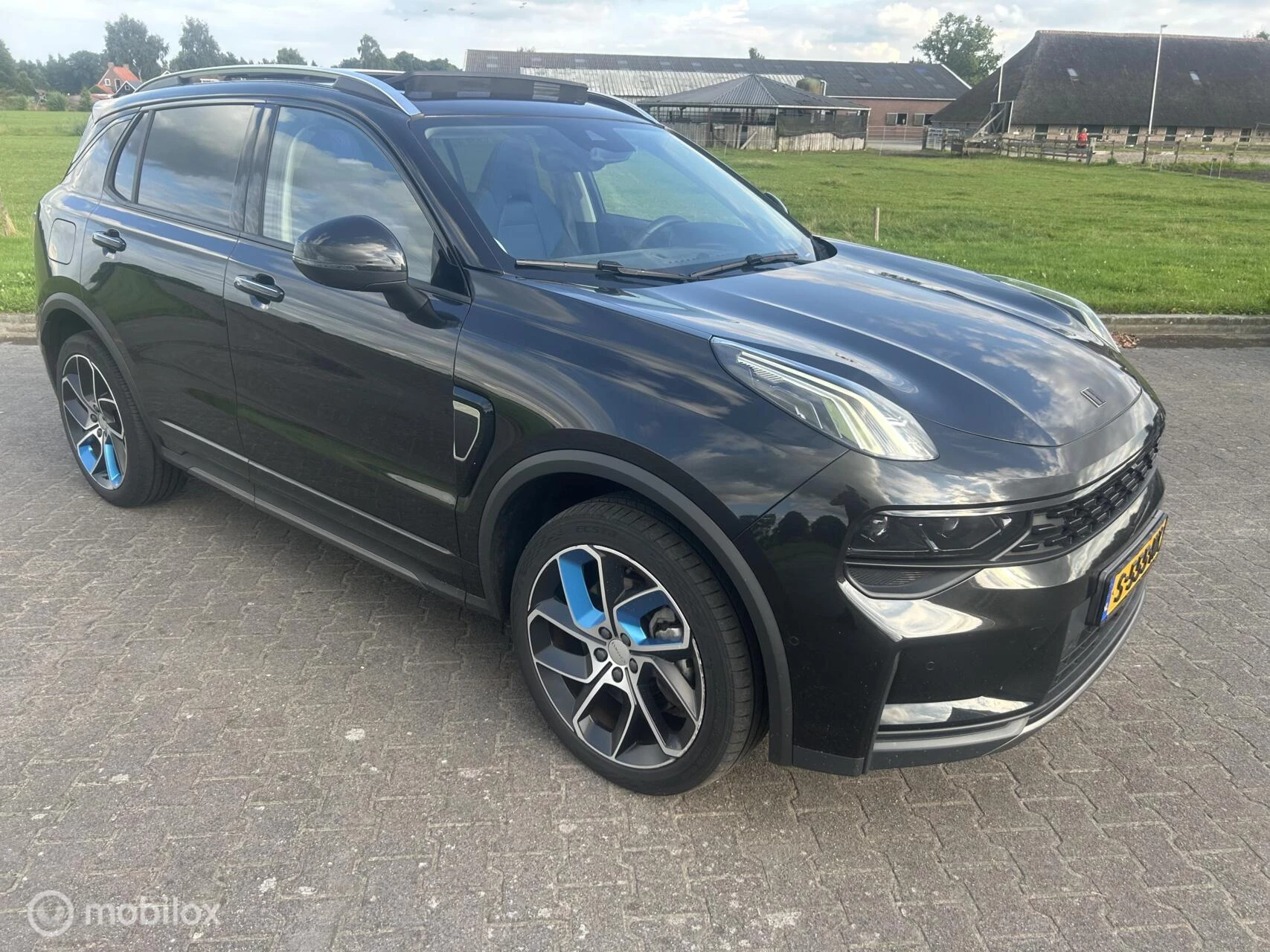 Hoofdafbeelding Lynk & Co 01