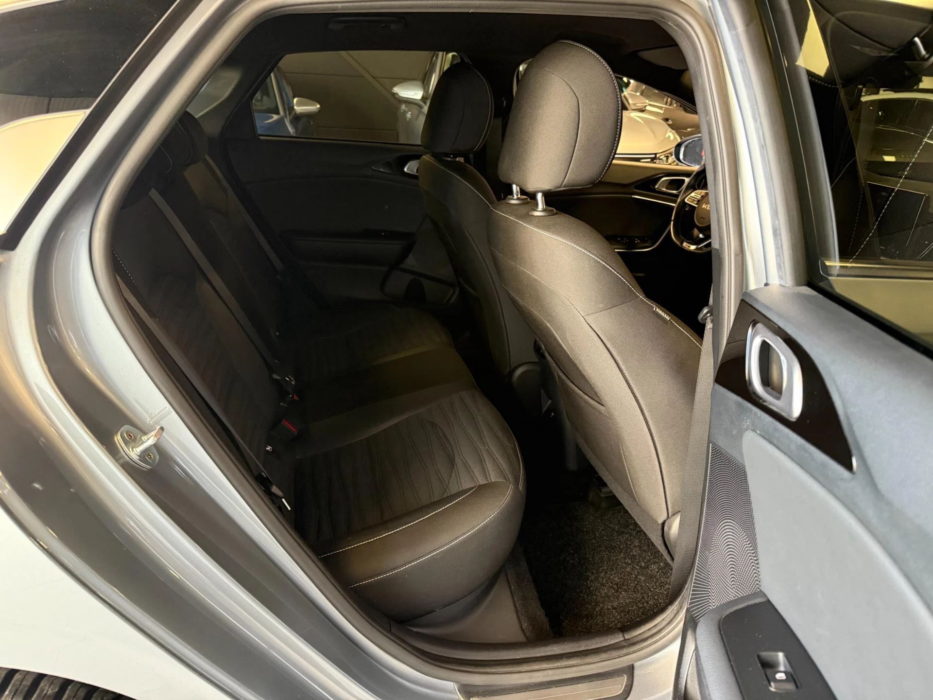 Hoofdafbeelding Kia ProCeed