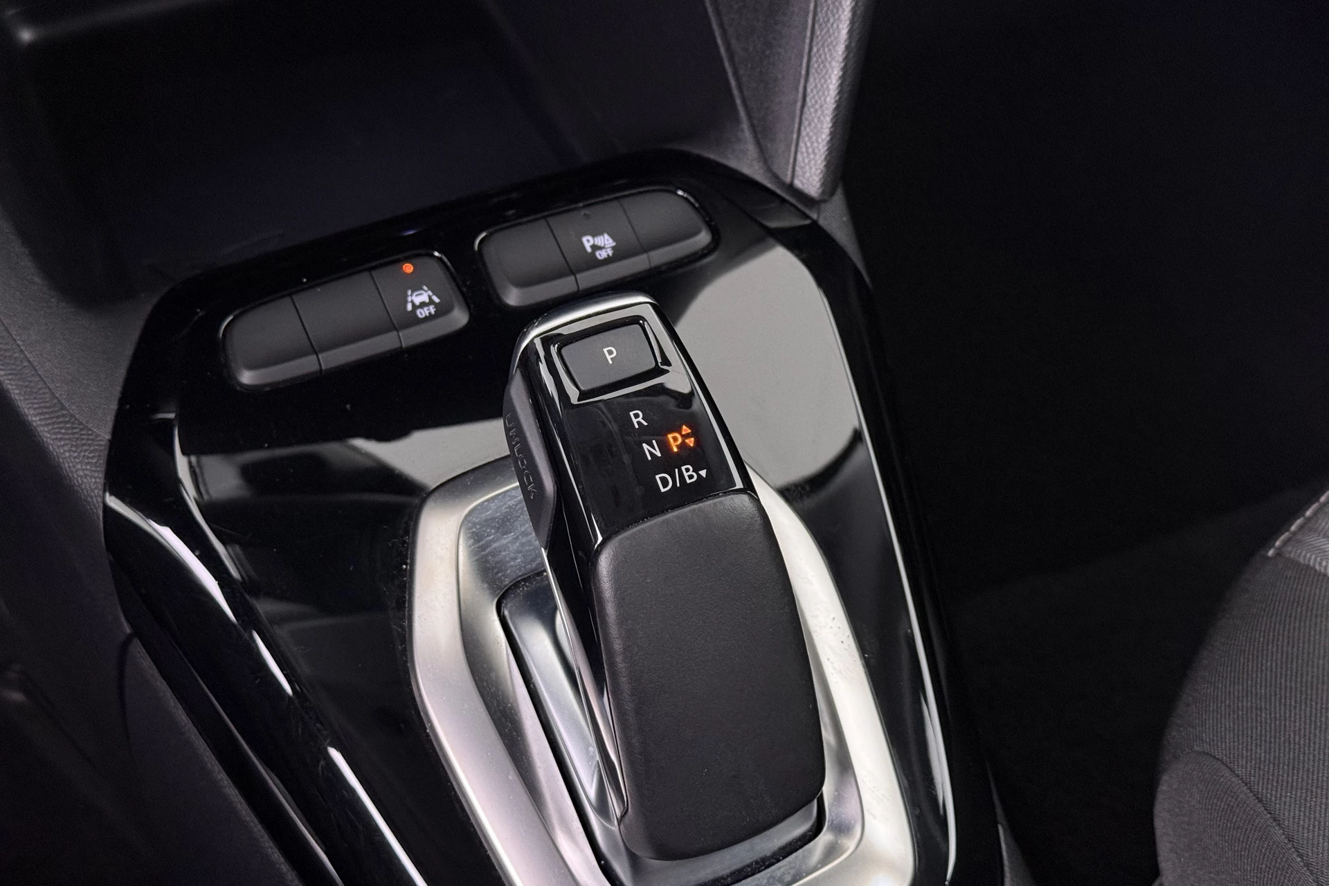 Hoofdafbeelding Opel Corsa-e