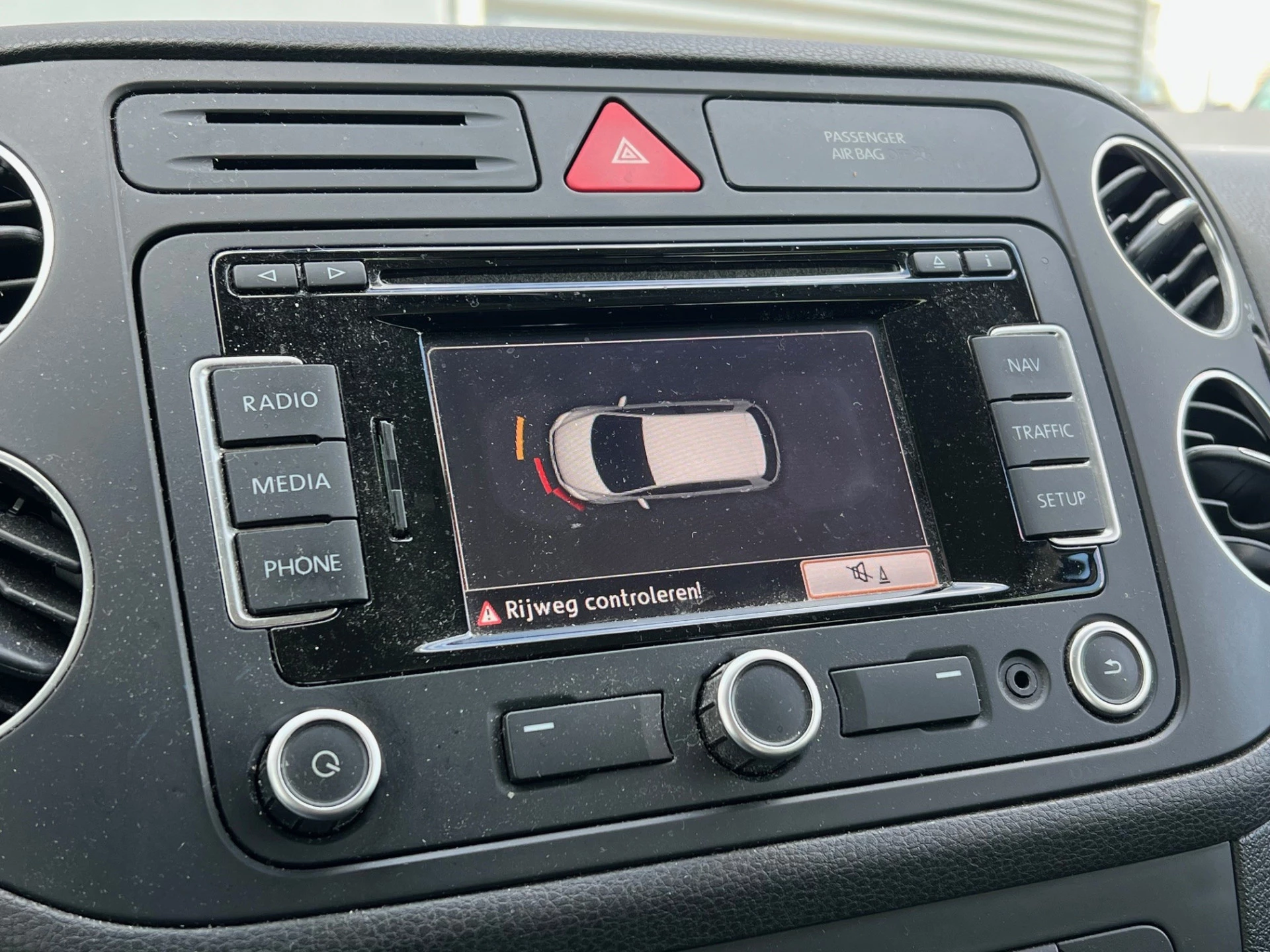 Hoofdafbeelding Volkswagen Golf Plus