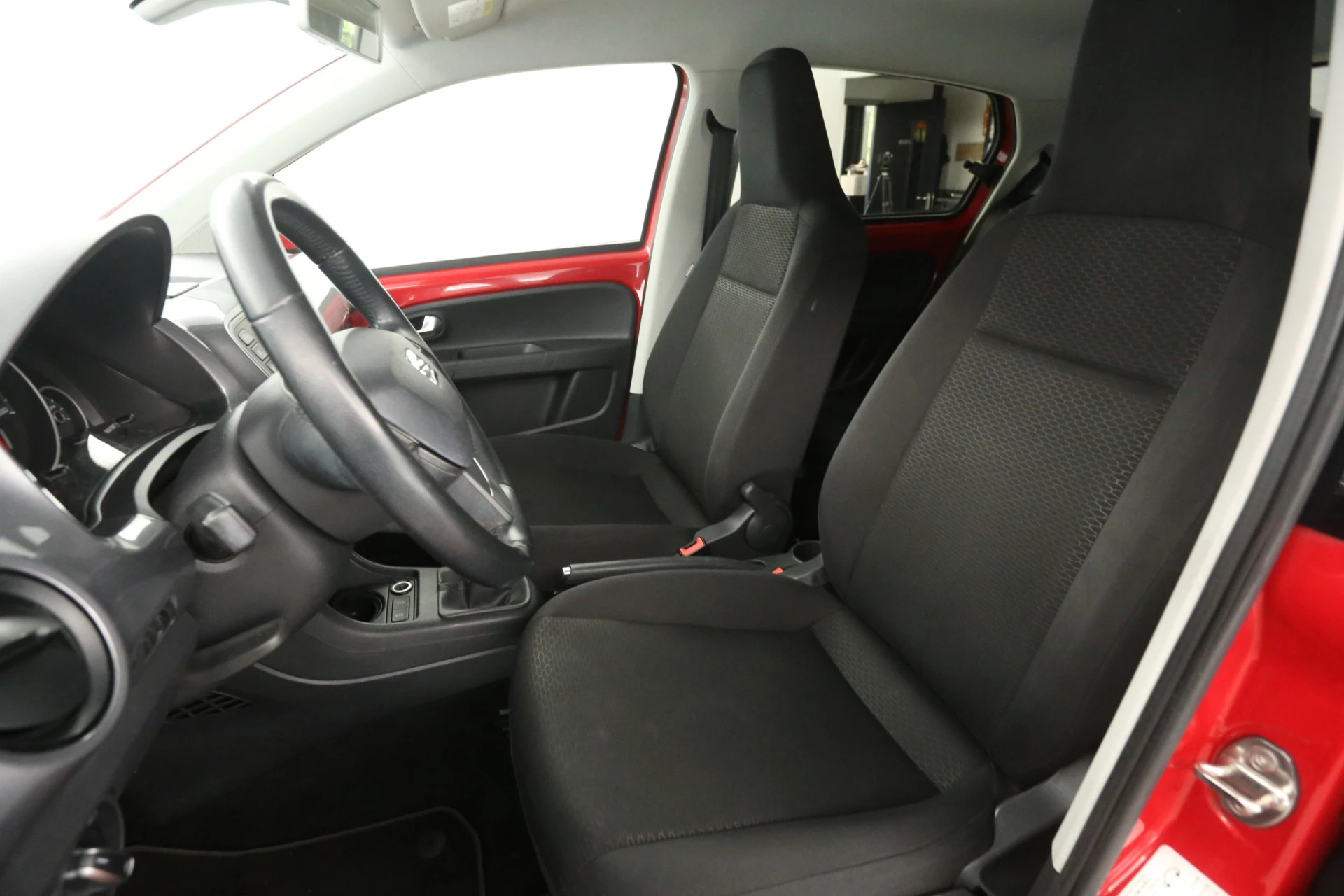 Hoofdafbeelding SEAT Mii