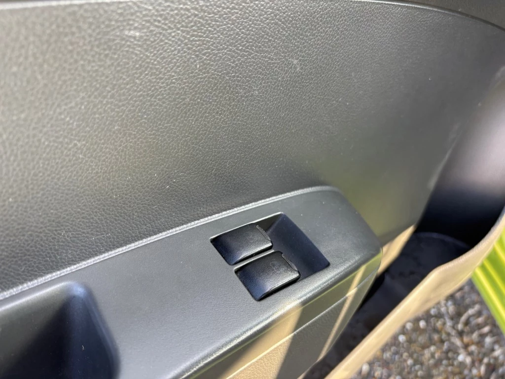 Hoofdafbeelding Chevrolet Spark