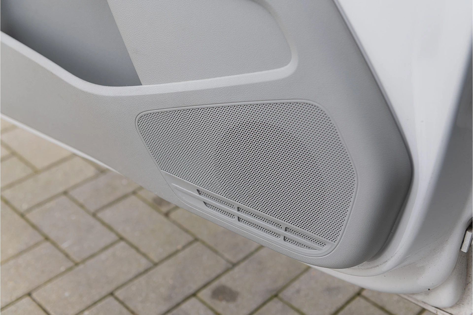 Hoofdafbeelding SEAT Mii