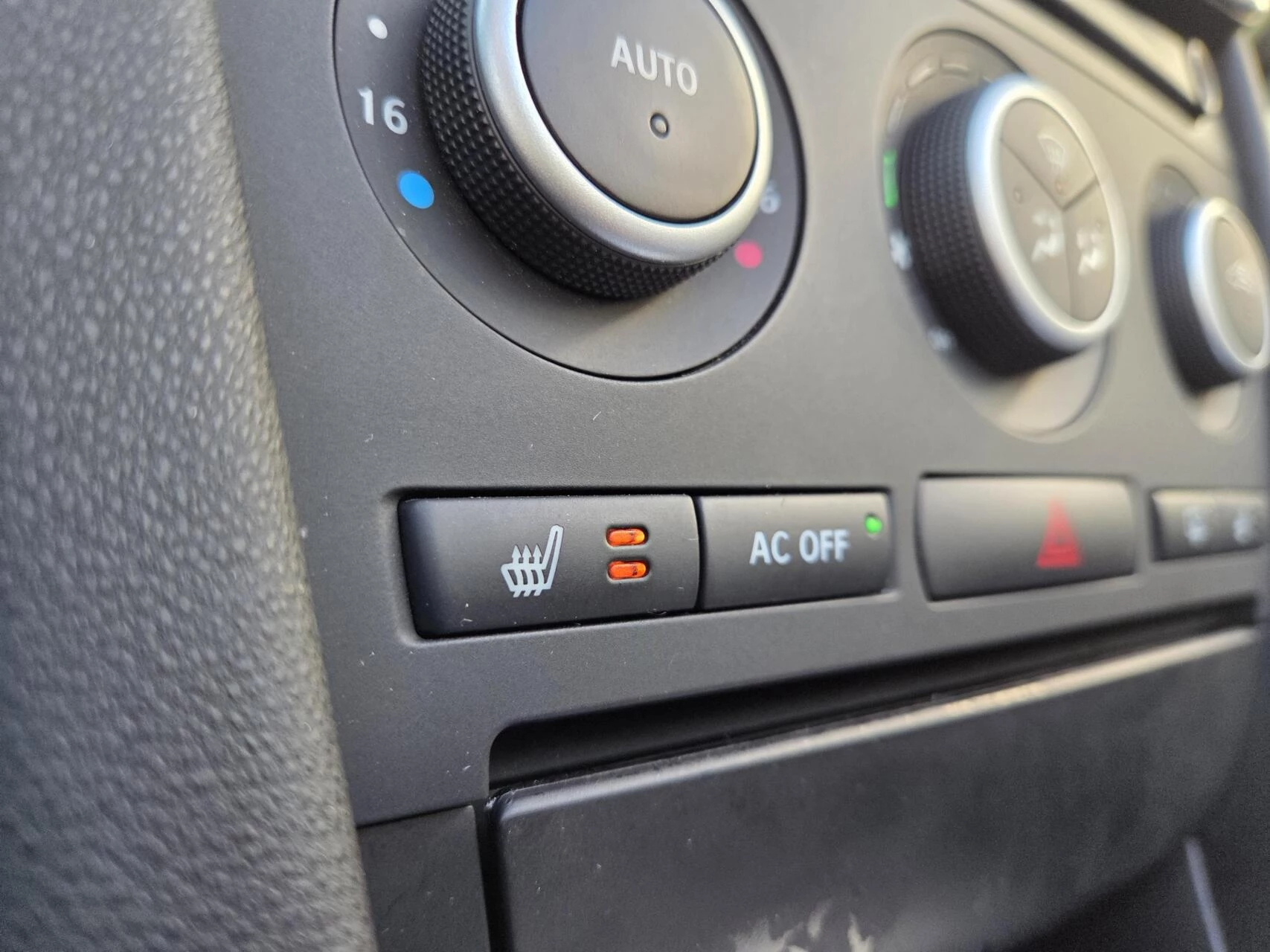 Hoofdafbeelding Saab 9-3