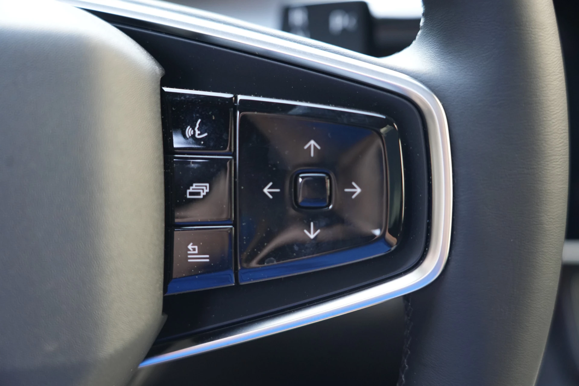 Hoofdafbeelding Polestar 4