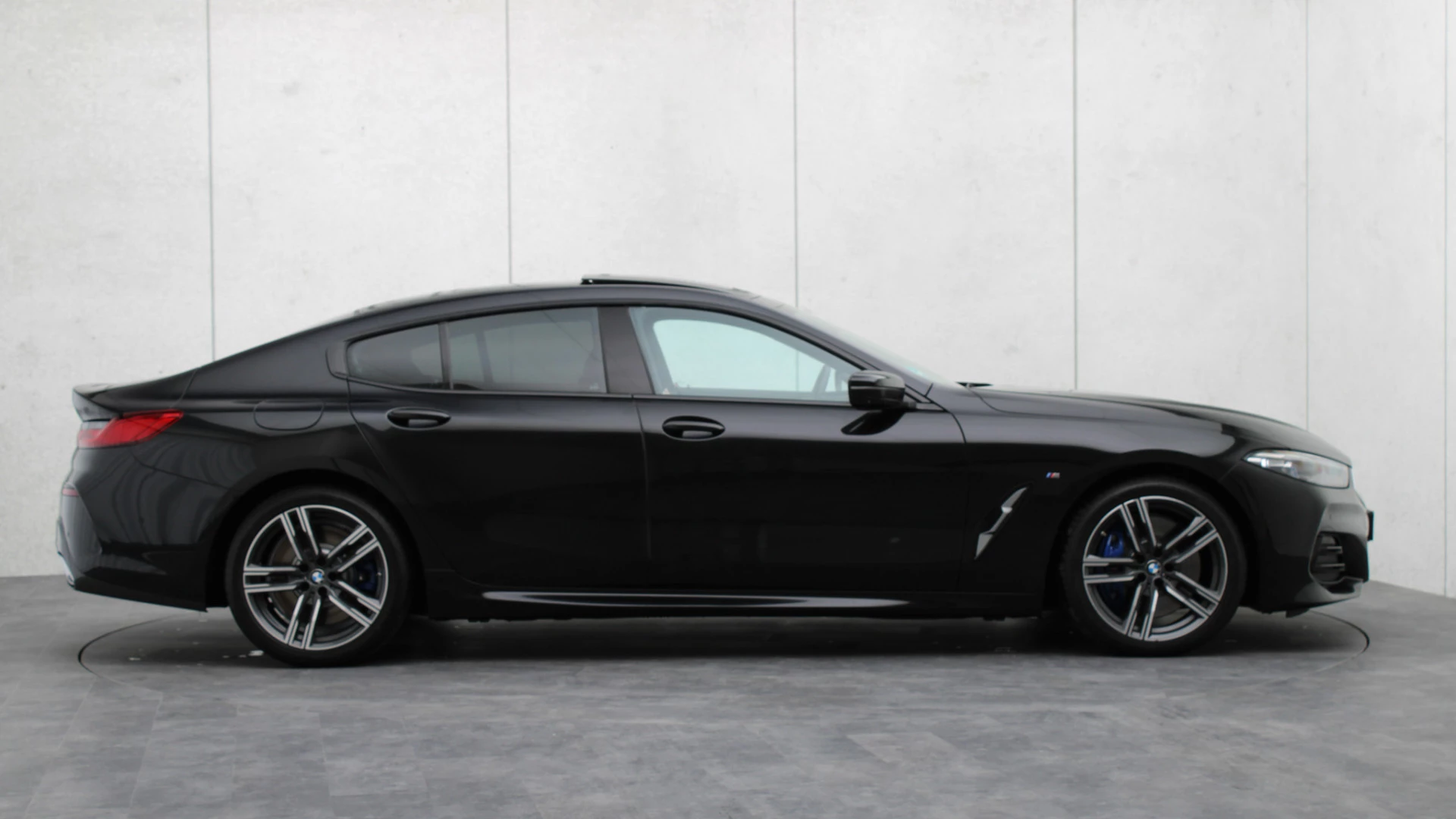 Hoofdafbeelding BMW 8 Serie