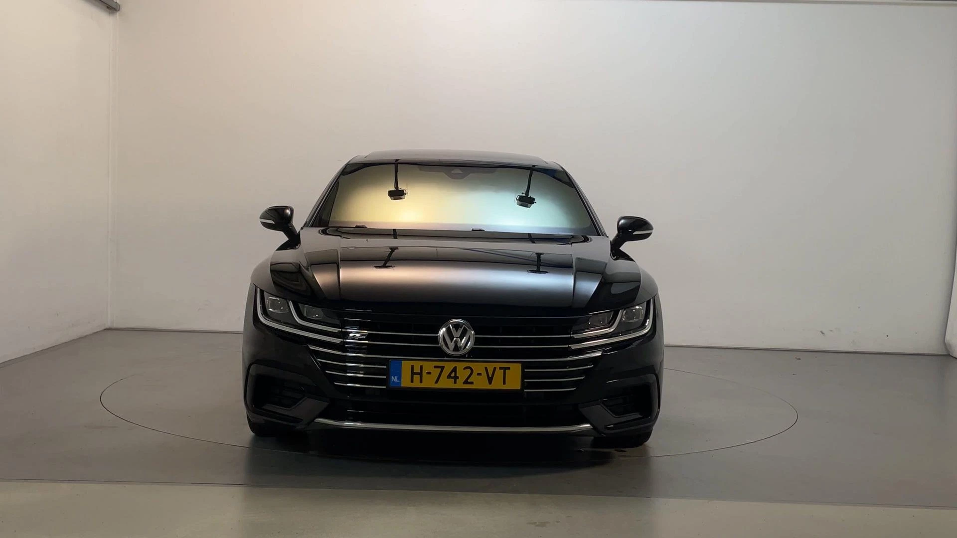 Hoofdafbeelding Volkswagen Arteon