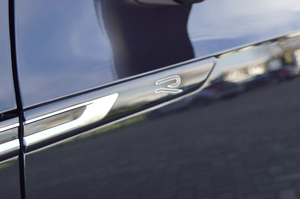 Hoofdafbeelding Volkswagen Arteon