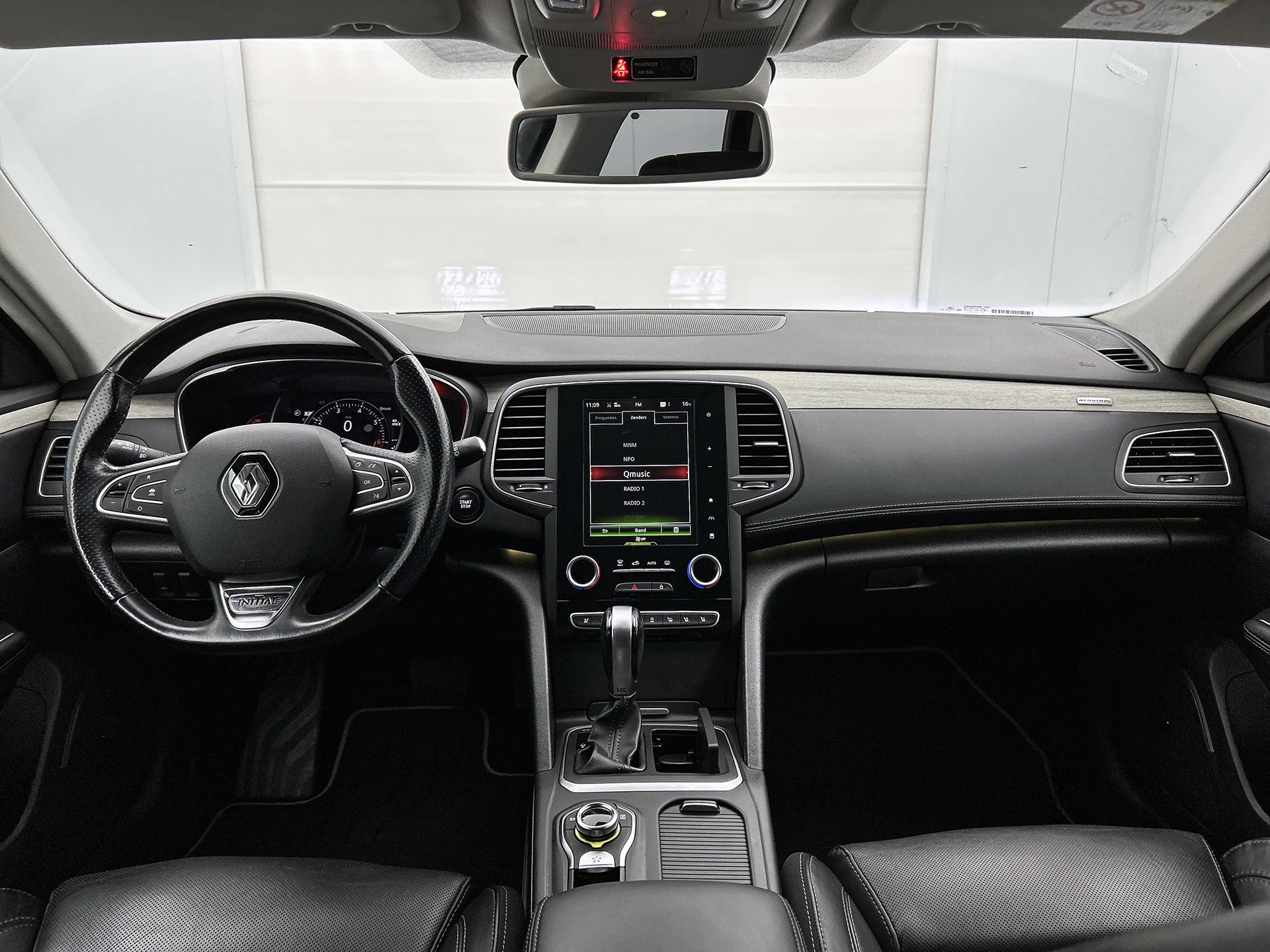 Hoofdafbeelding Renault Talisman