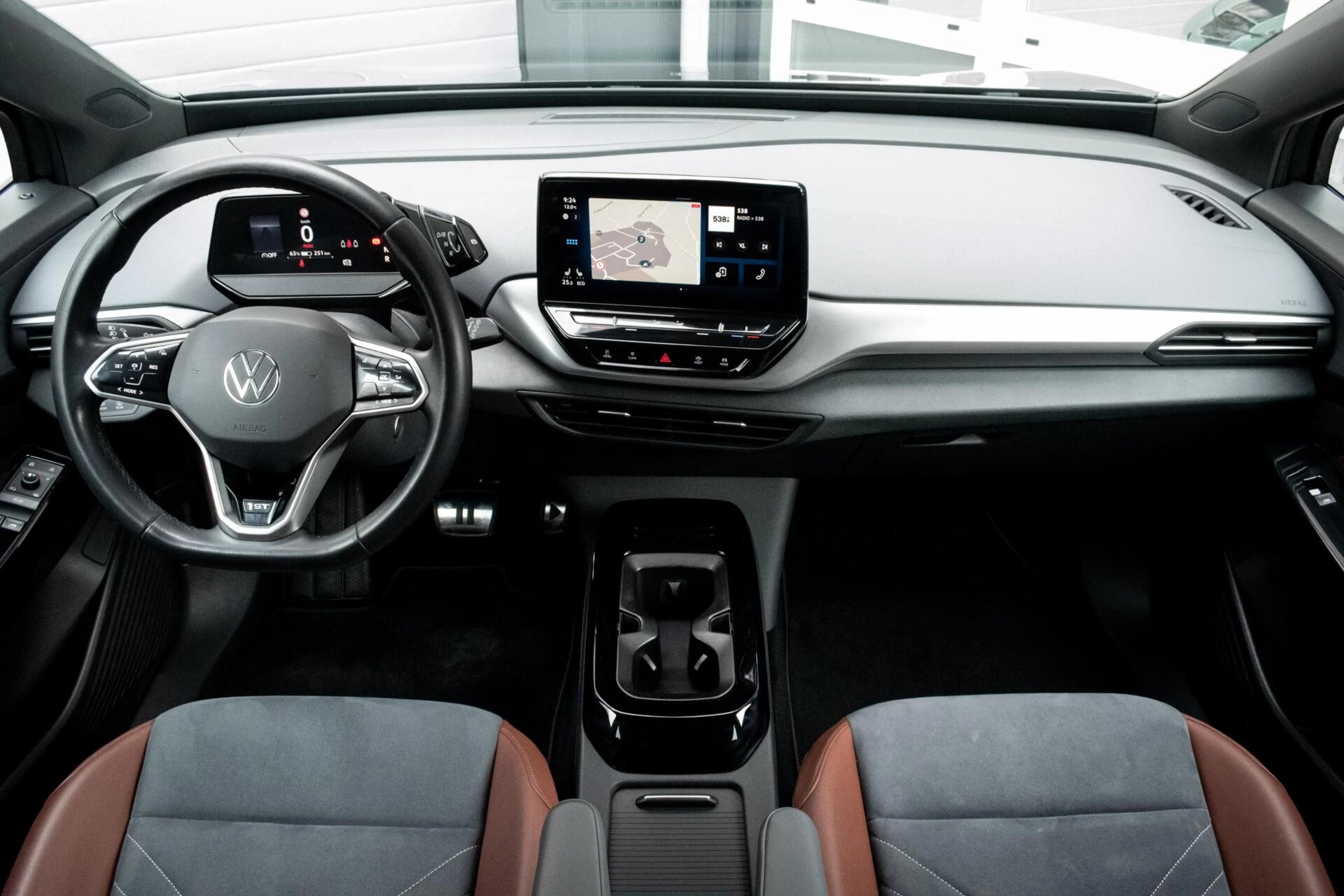 Hoofdafbeelding Volkswagen ID.4