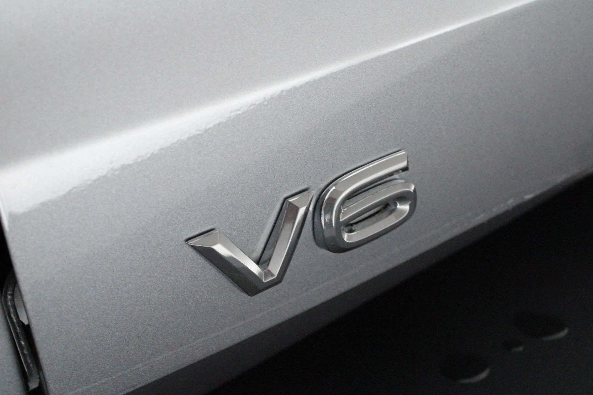 Hoofdafbeelding Volkswagen Amarok