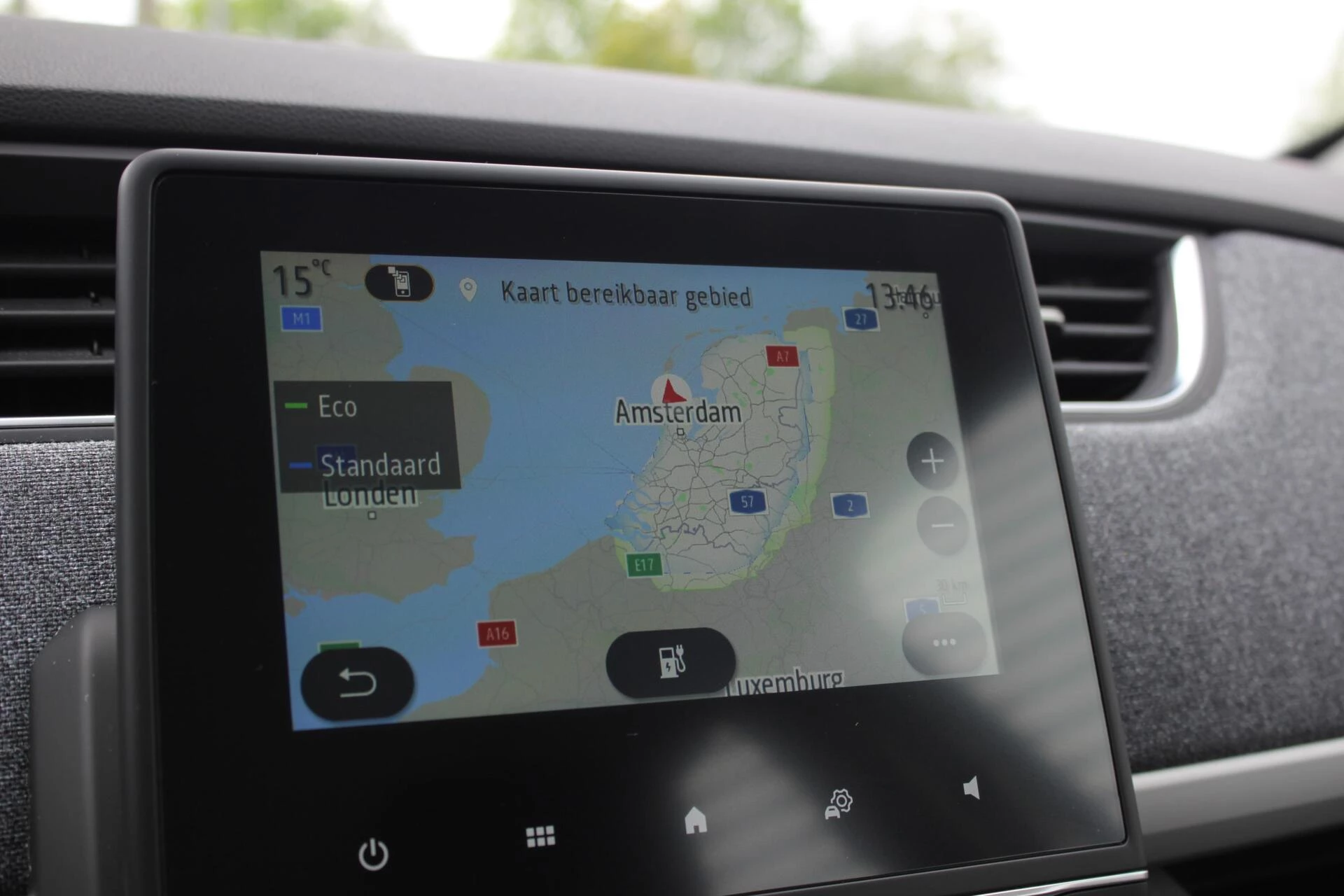Hoofdafbeelding Renault ZOE