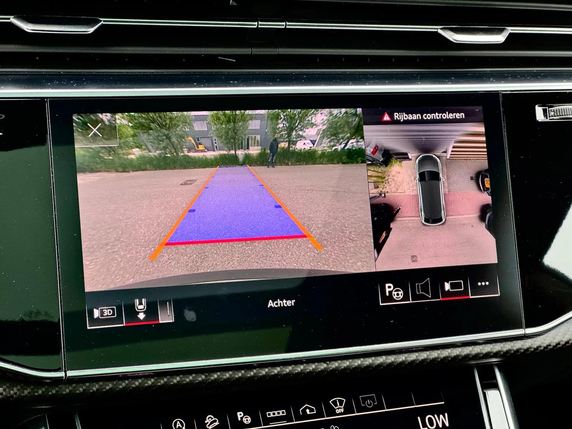 Hoofdafbeelding Audi RSQ8