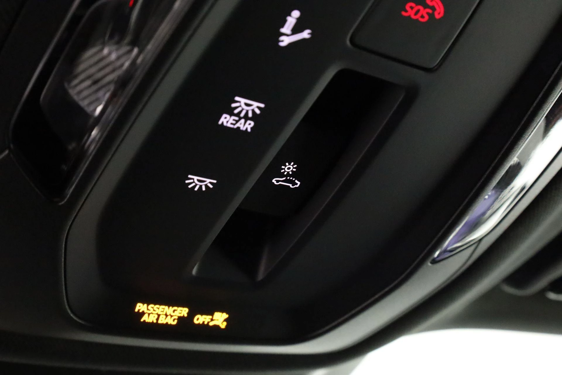Hoofdafbeelding Audi A6 Avant e-tron