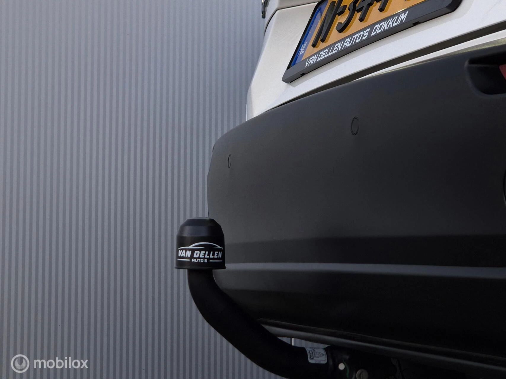 Hoofdafbeelding Mazda CX-30