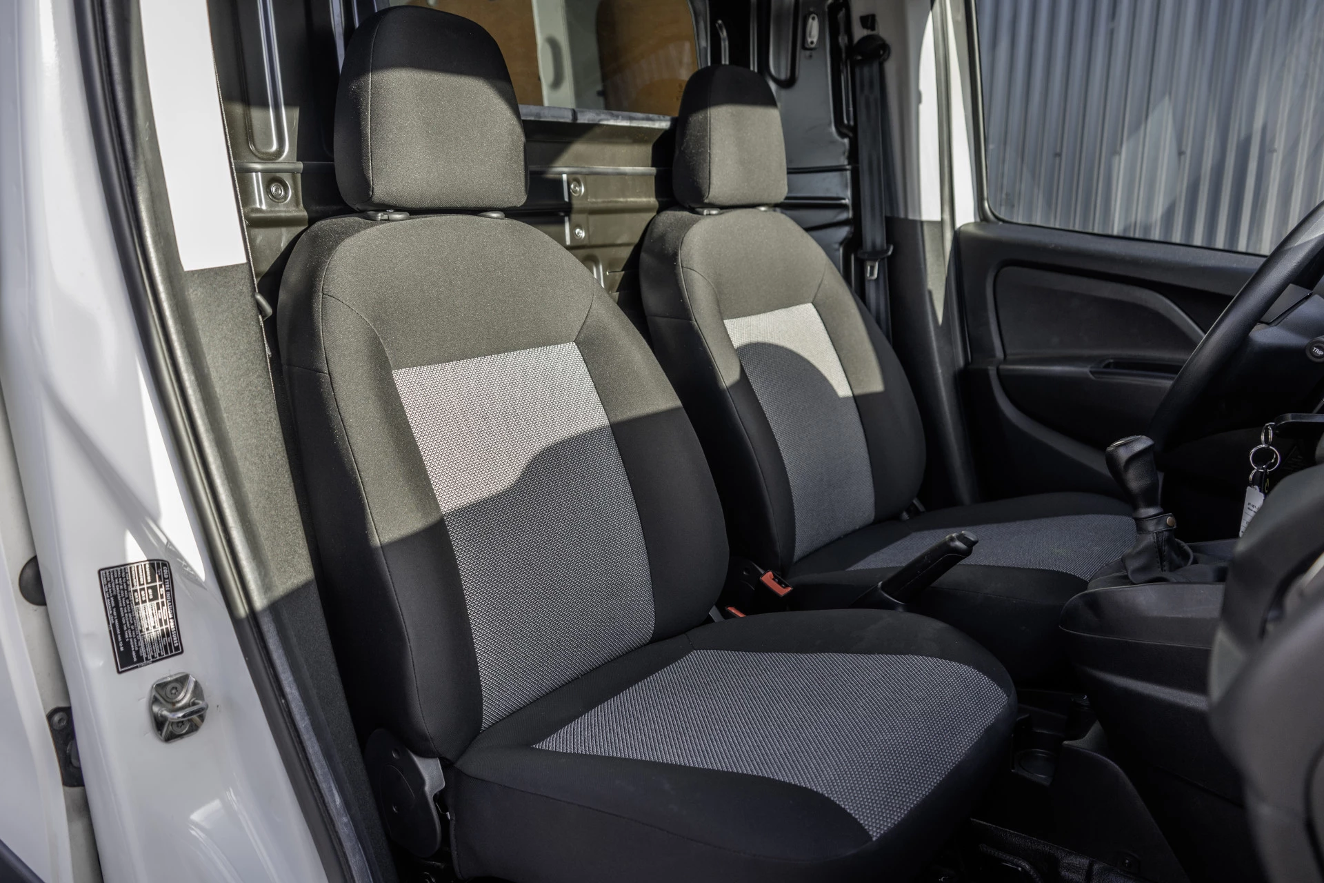 Hoofdafbeelding Fiat Doblò