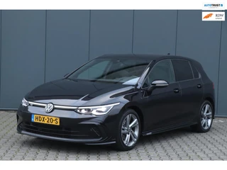 Volkswagen GOLF 1.5 eTSI R-Line | DSG | Camera | Carplay!