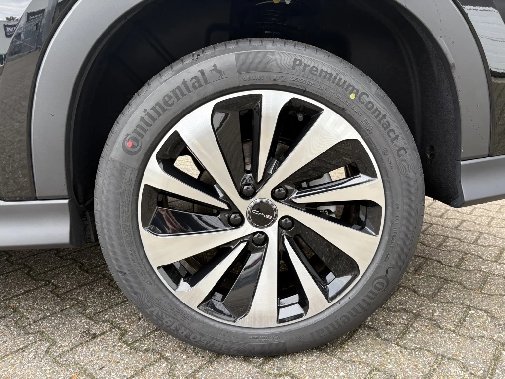 Hoofdafbeelding BYD SEAL U