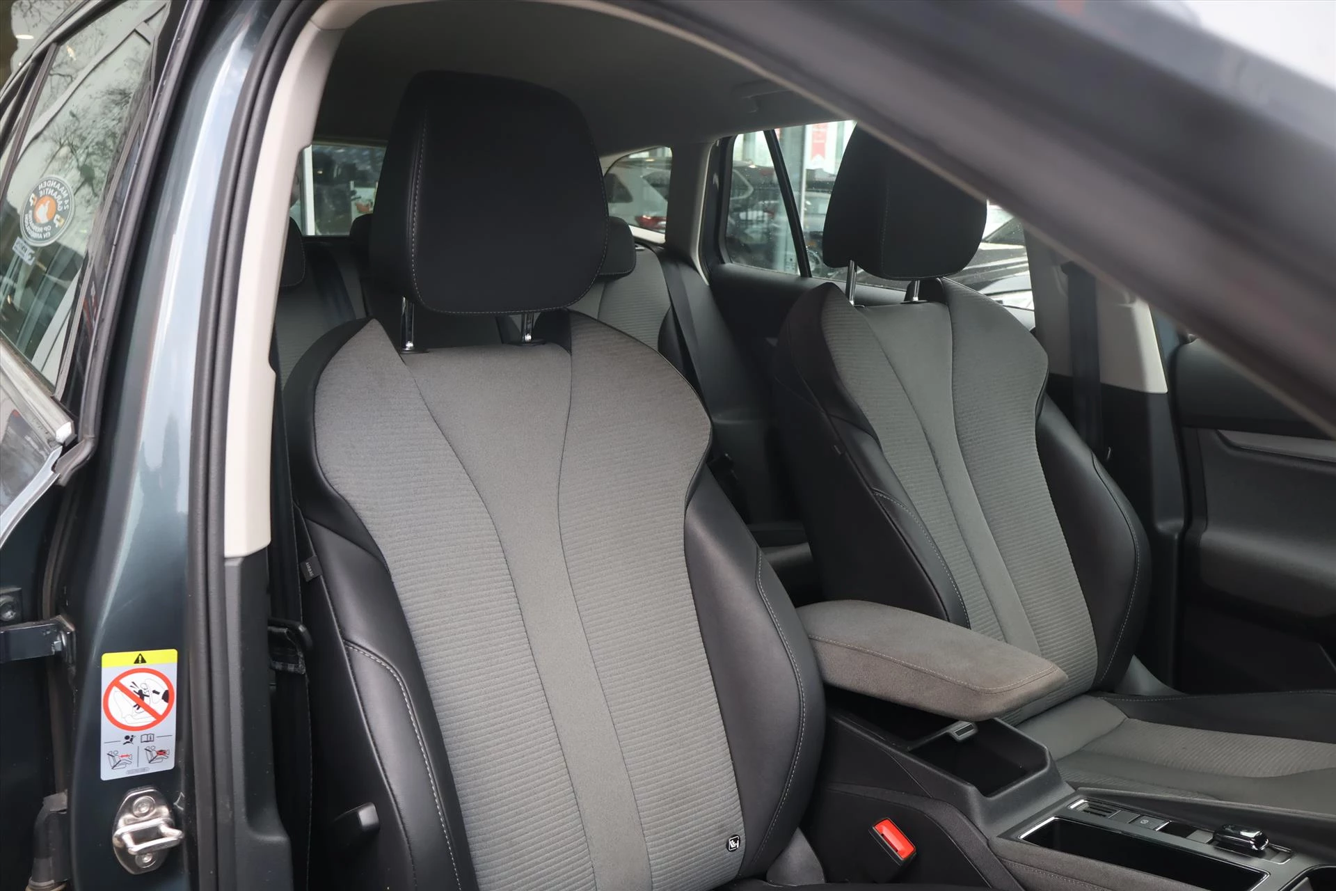 Hoofdafbeelding Škoda Enyaq iV