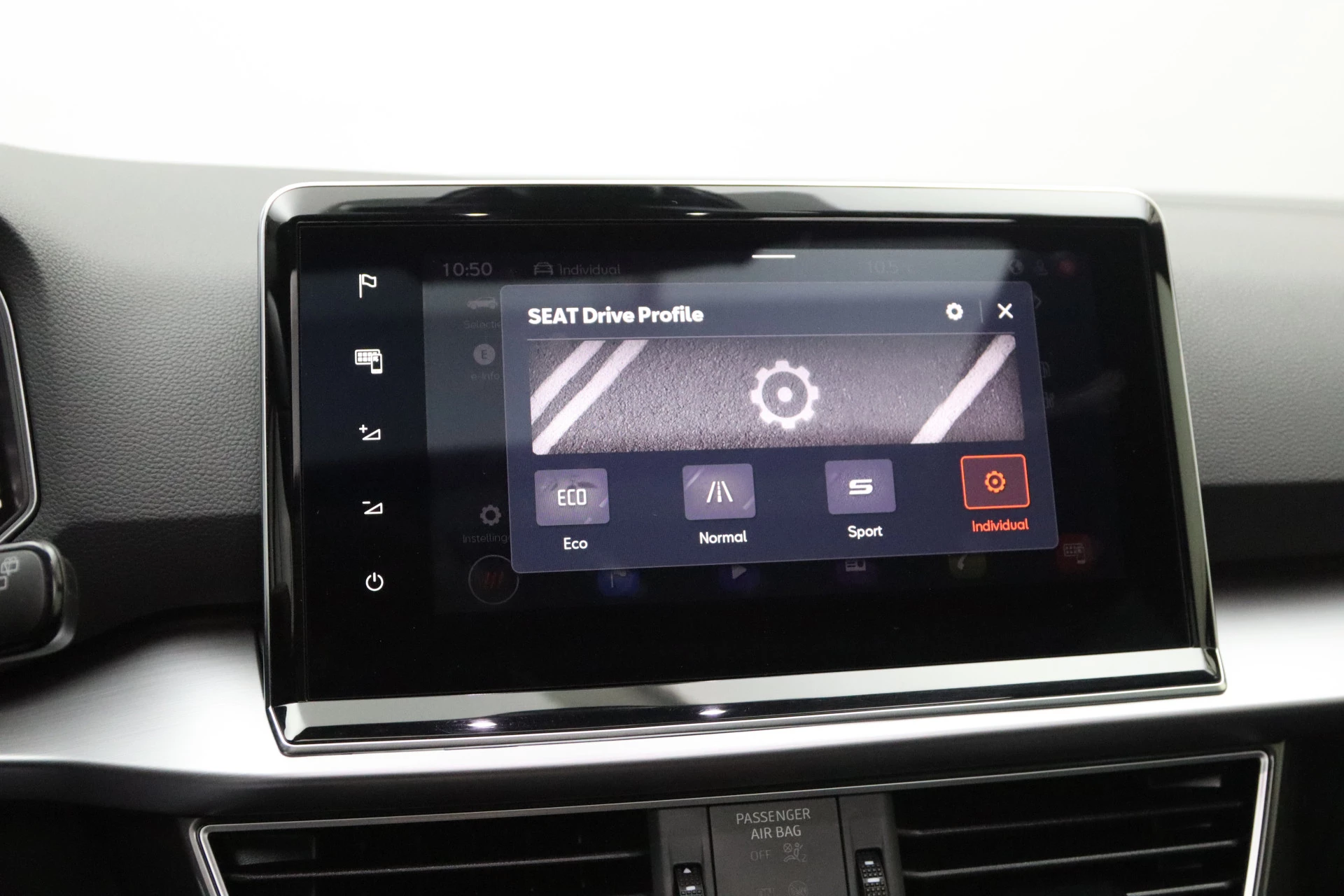 Hoofdafbeelding SEAT Tarraco