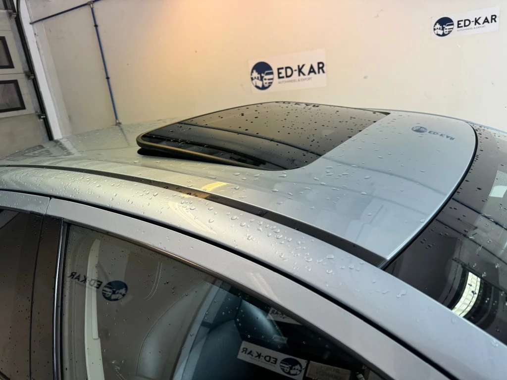 Hoofdafbeelding Suzuki Kizashi