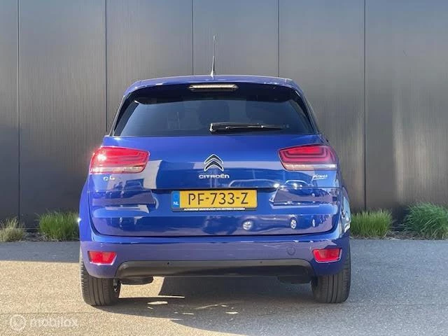 Hoofdafbeelding Citroën C4 Picasso