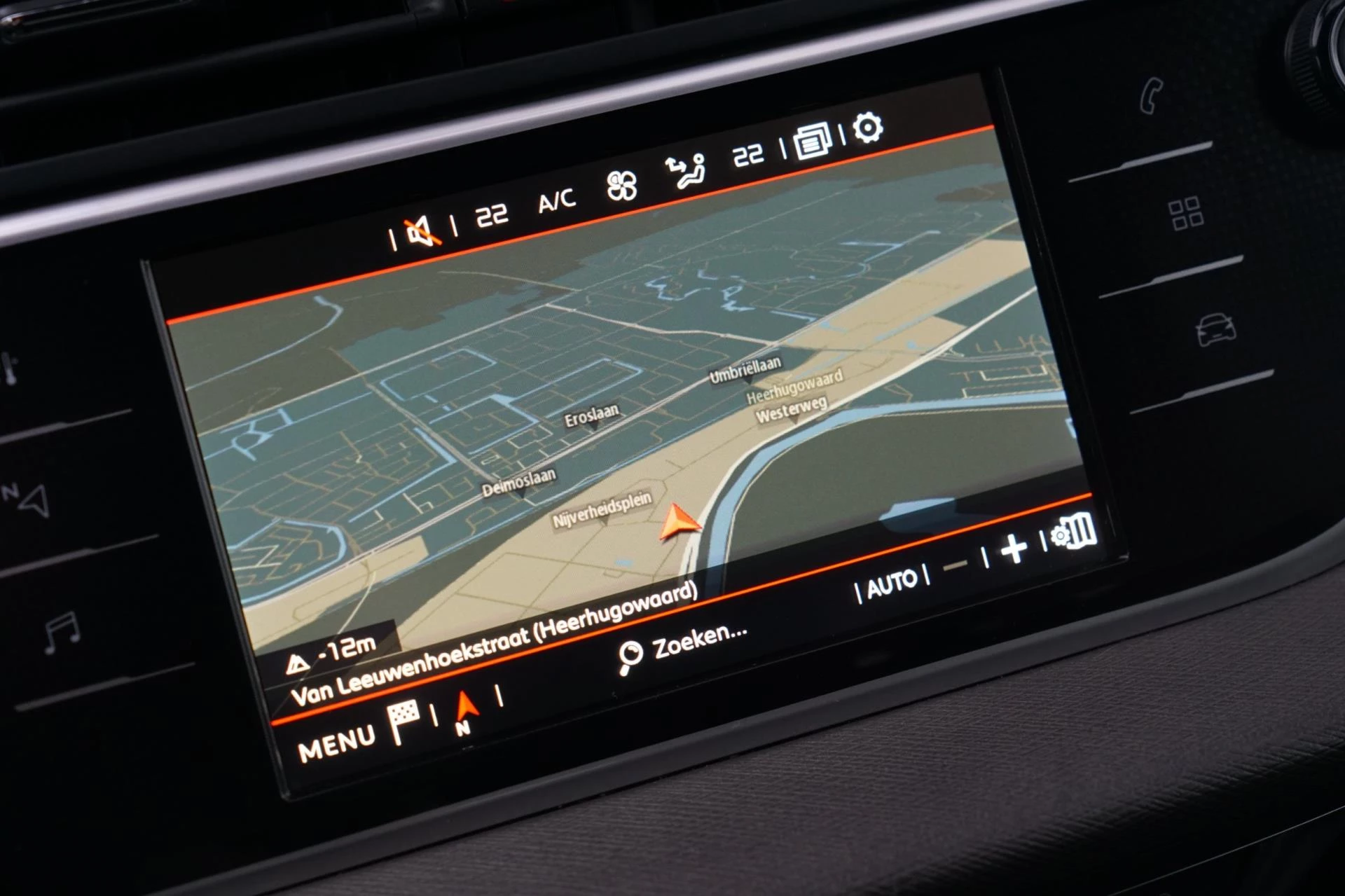 Hoofdafbeelding Citroën Grand C4 Picasso