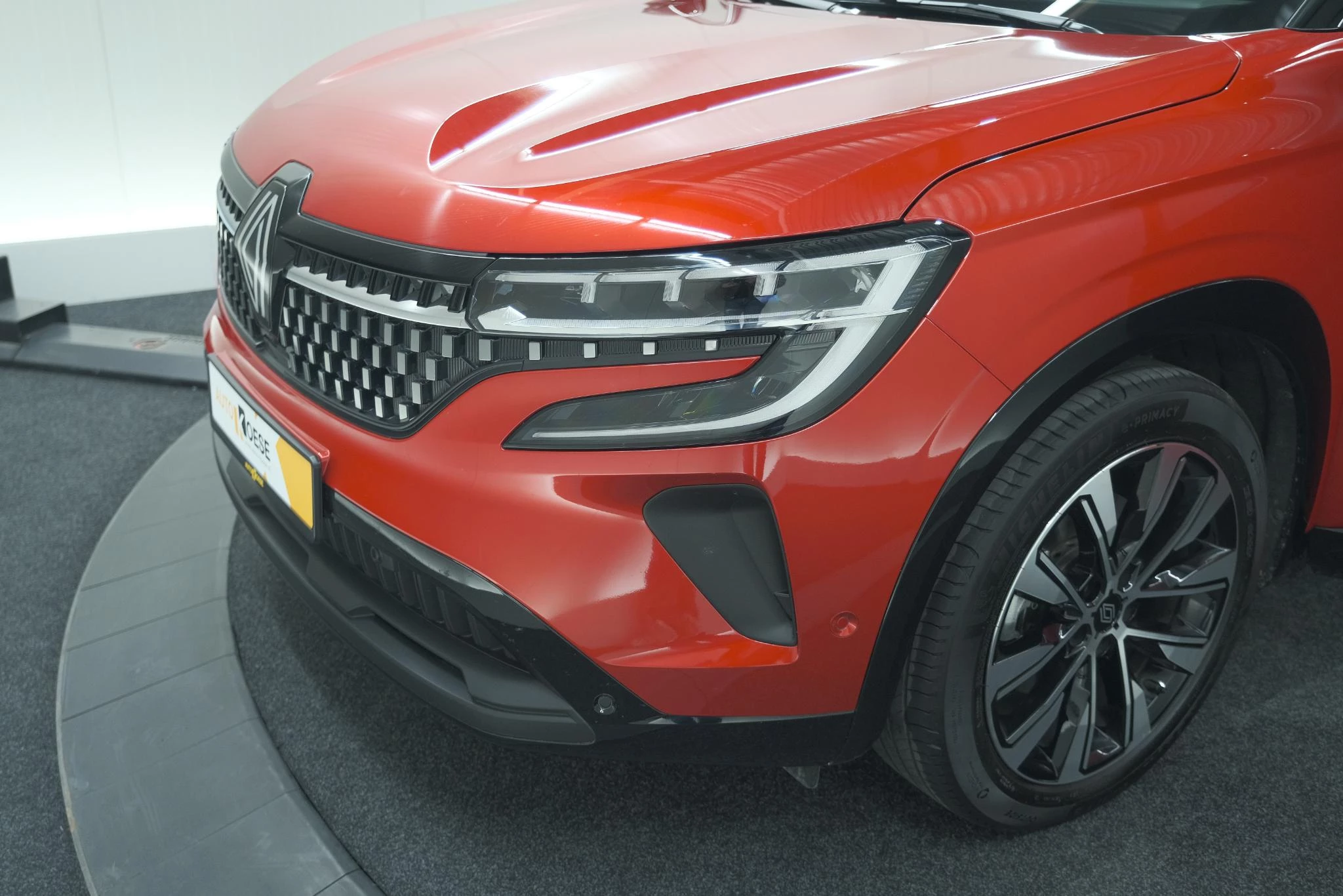 Hoofdafbeelding Renault Austral