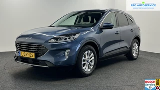 Ford Kuga 1.5 EcoBoost Titanium CAMERA ECC CRUISE LED LM DAB.