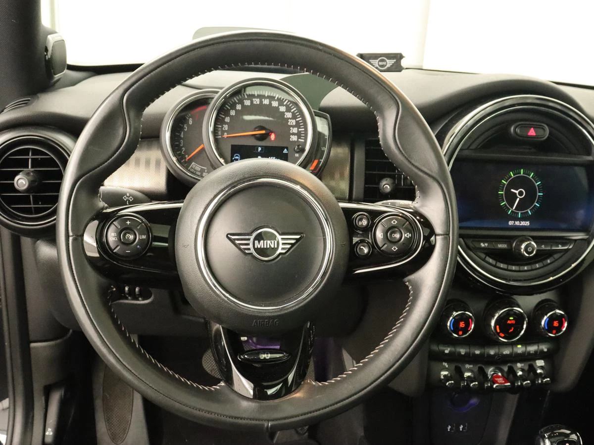 Hoofdafbeelding MINI Cooper S