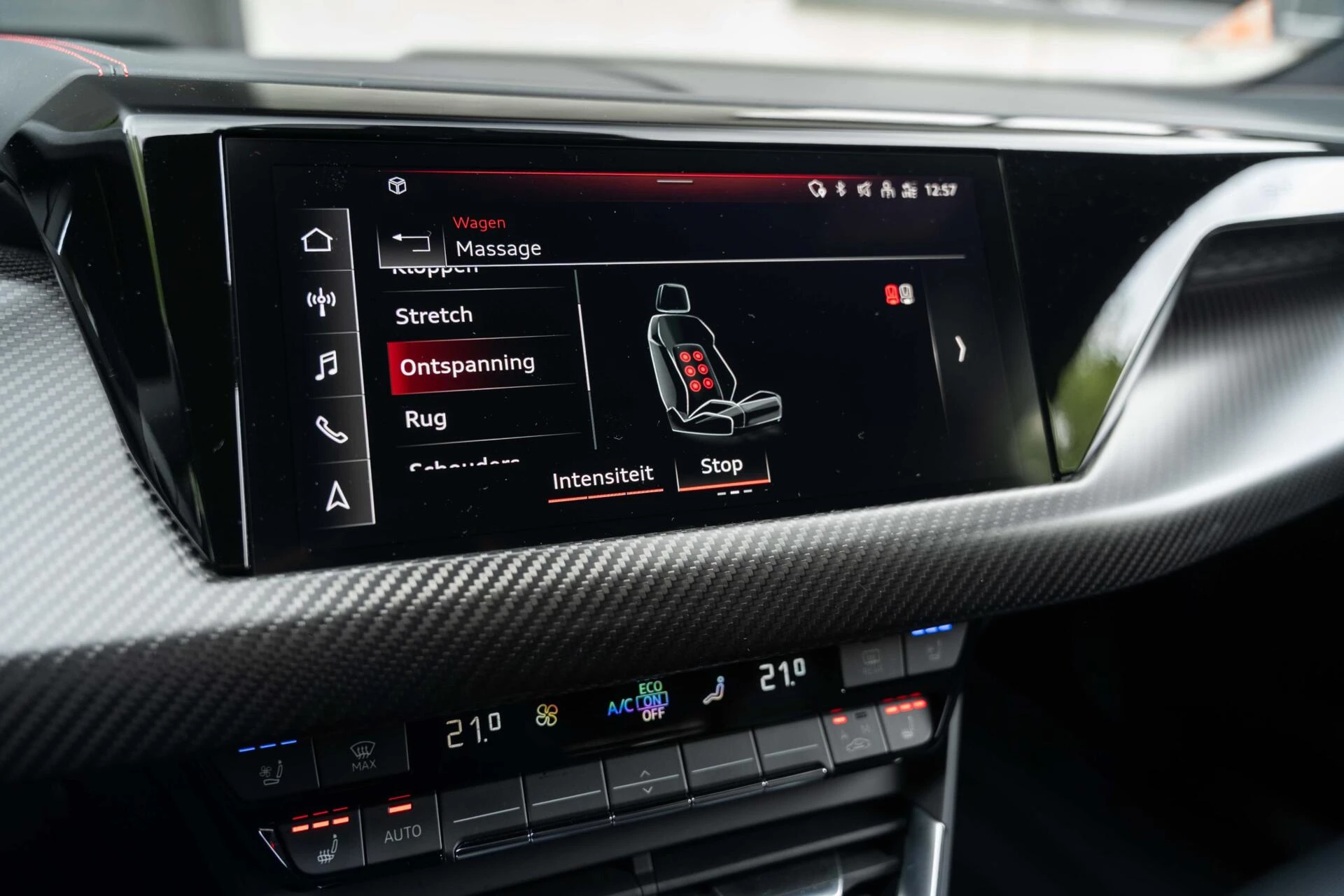 Hoofdafbeelding Audi e-tron GT