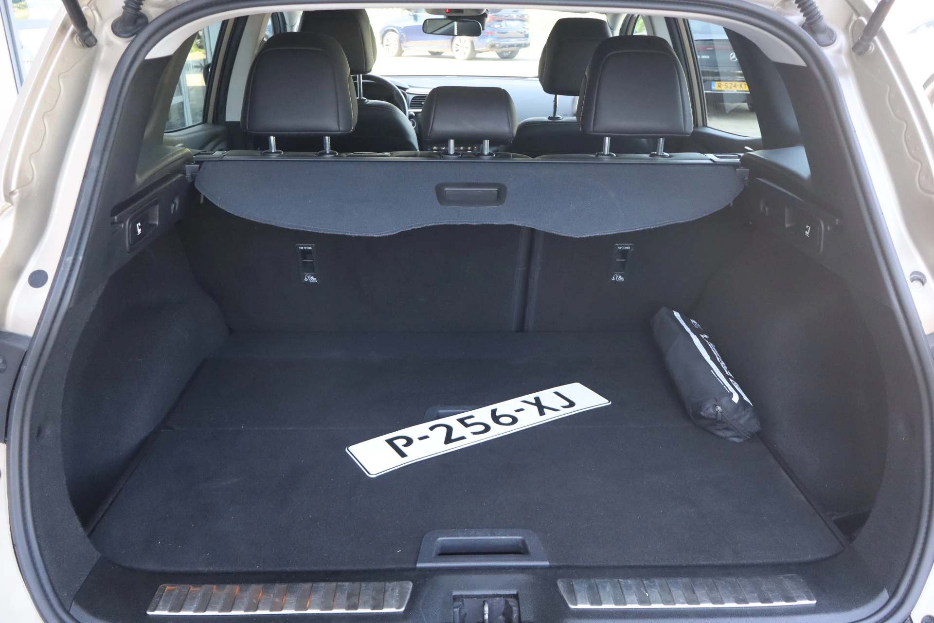 Hoofdafbeelding Renault Kadjar