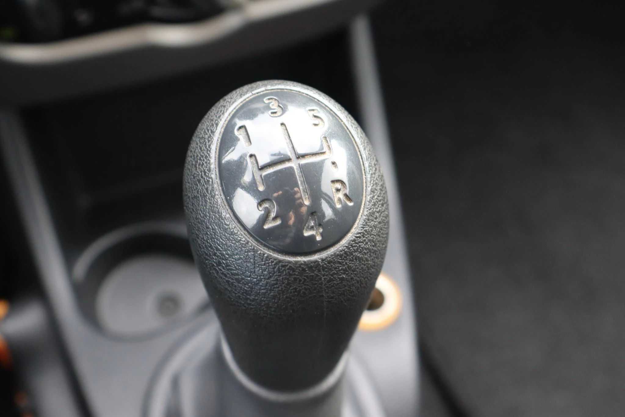 Hoofdafbeelding Dacia Sandero Stepway