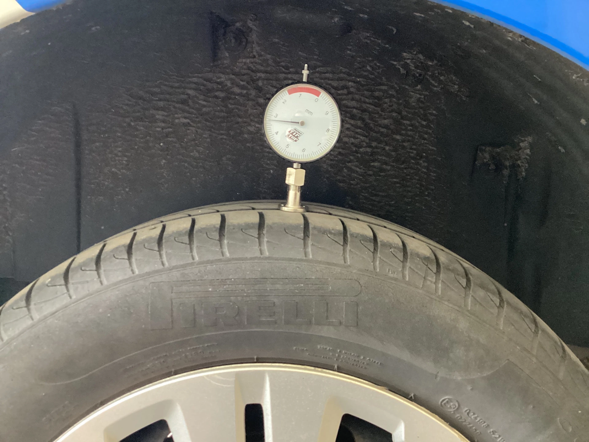 Hoofdafbeelding Fiat Doblò