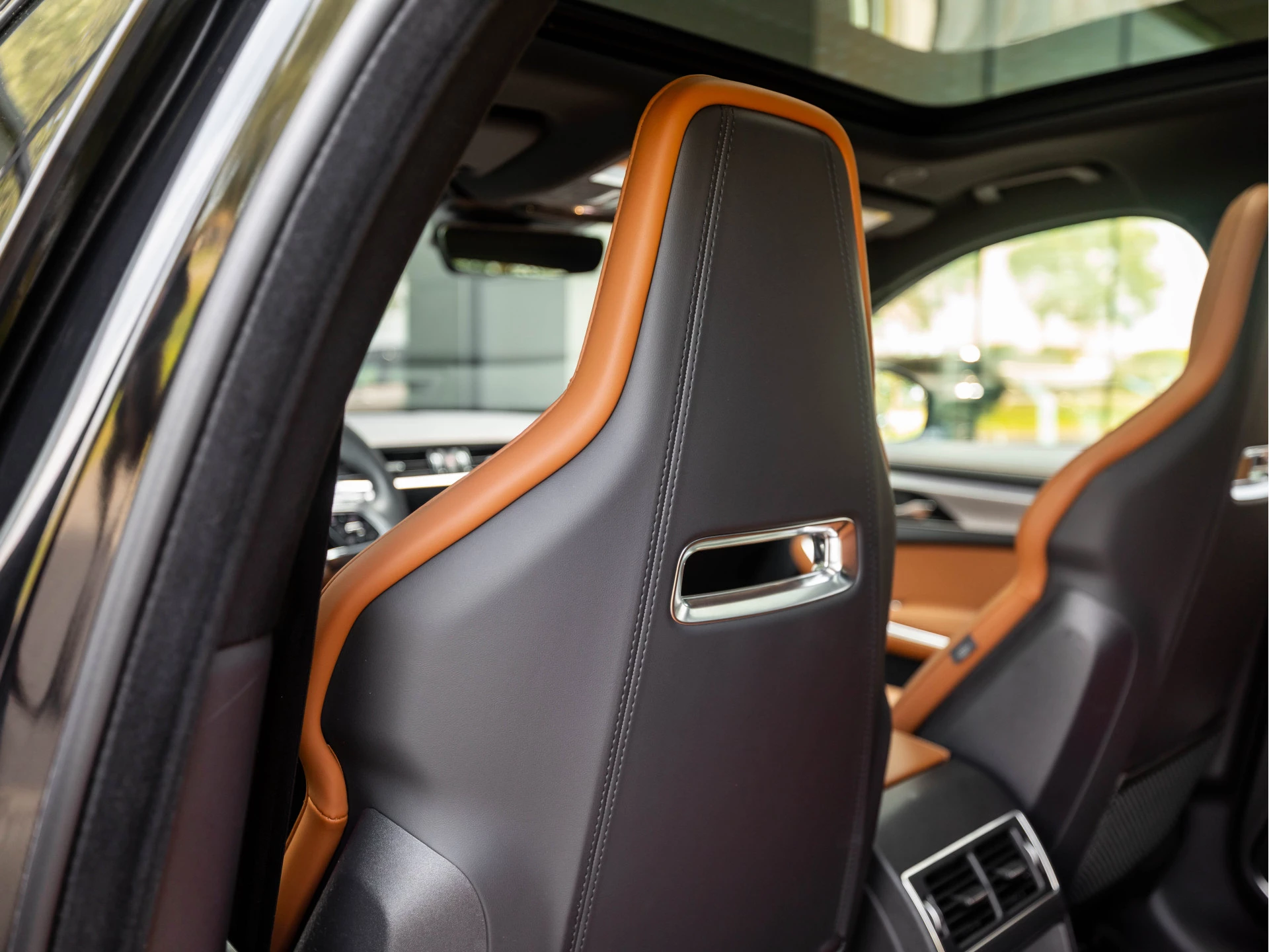 Hoofdafbeelding Jaguar F-PACE