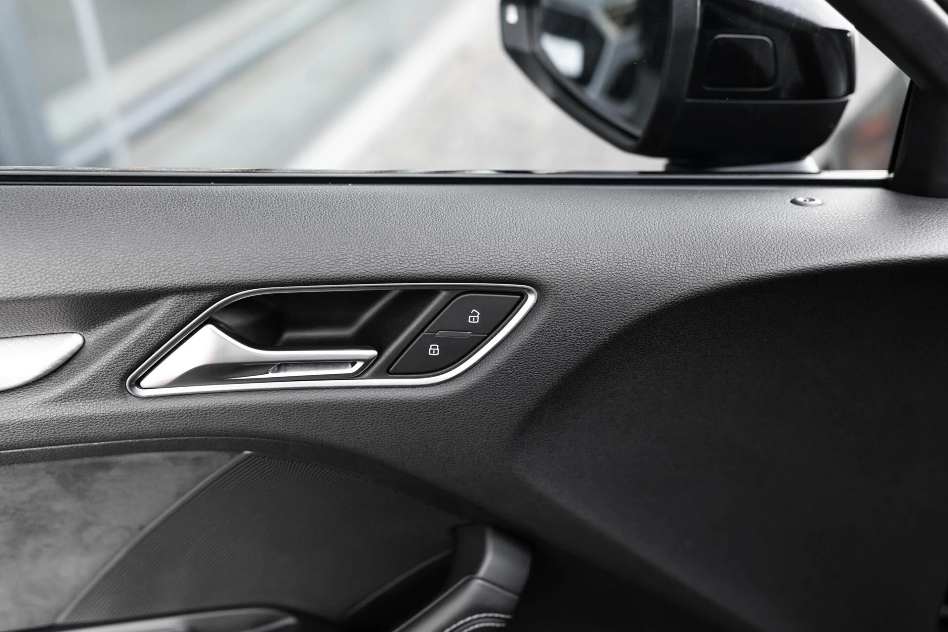 Hoofdafbeelding Audi RS3