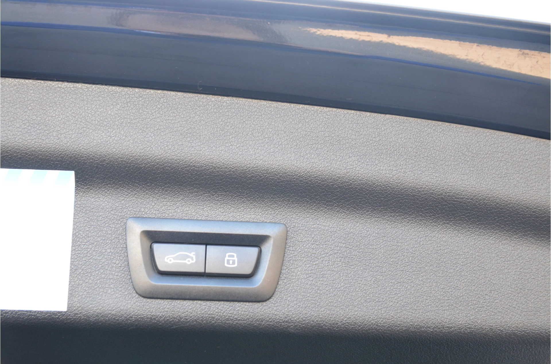 Hoofdafbeelding BMW iX1