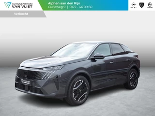 Peugeot 3008 1.6 plug-in Hybrid 195 Allure 7,4KW OB CHARGER | 360 CAMERA MET SENSOREN | NAVI & CARPLAY | UIT VOORRAAD LEVERBAAR