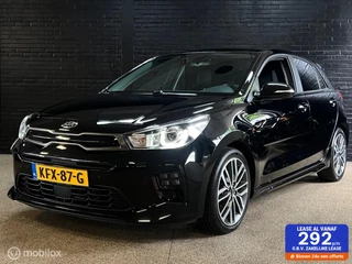 Kia Rio 1.0 T-GDi MHEV GT-Line